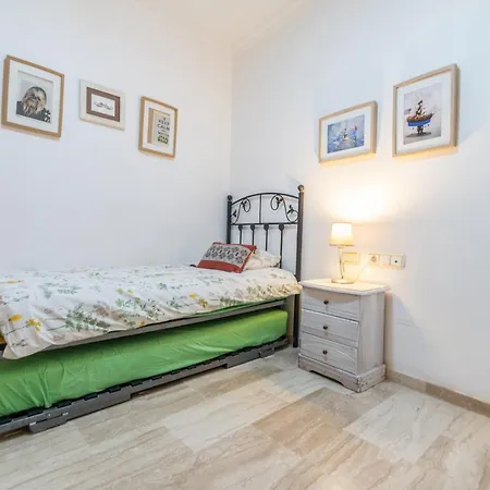 Apartamento Del Pescador De Apartment *