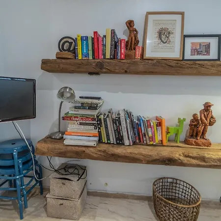 Apartamento Del Pescador De Cadiz