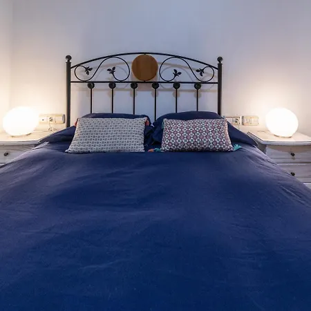 Apartamento Del Pescador De Apartment *