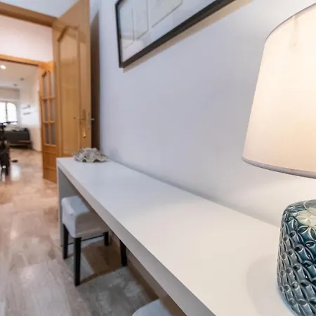 Apartamento Del Pescador De