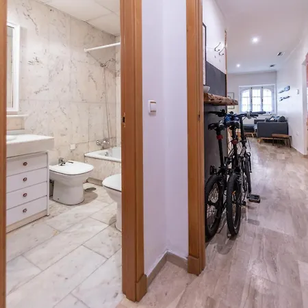 Apartamento Del Pescador De Apartment