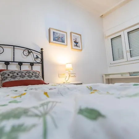 Apartment Apartamento Del Pescador De Cadiz