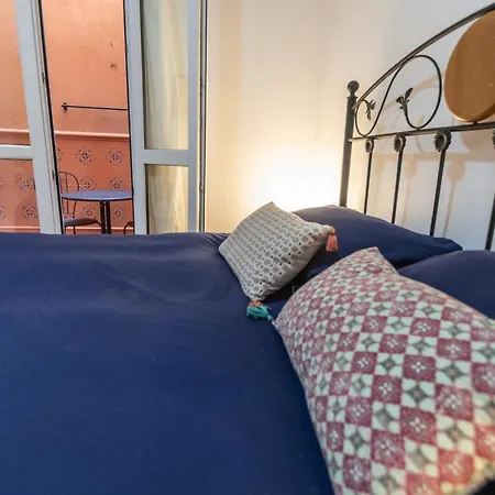 Apartamento Del Pescador De Apartment