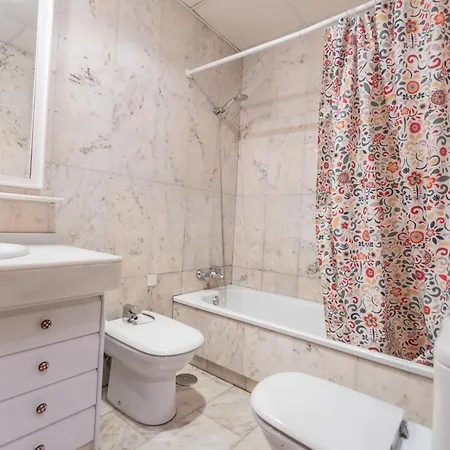 Apartamento Del Pescador De Apartment *