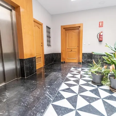Apartamento Del Pescador De Apartment Cadiz