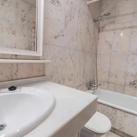 Apartamento Del Pescador De