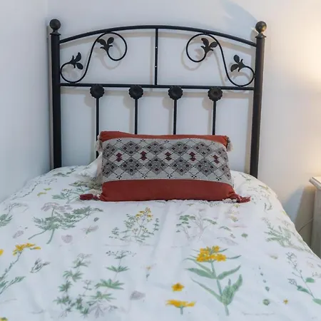 Apartamento Del Pescador De
