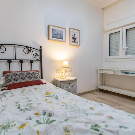 Apartamento Del Pescador De * Cadiz
