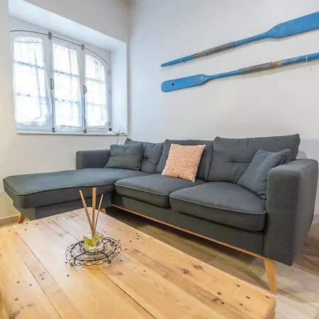 Appartement Apartamento Del Pescador De