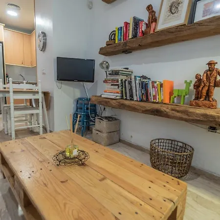 Apartamento Del Pescador De *