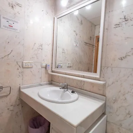 Apartamento Del Pescador De Apartment Cádiz