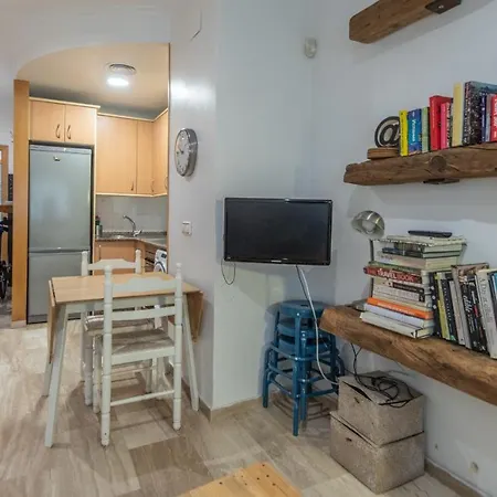 Apartamento Del Pescador De Apartment Cádiz