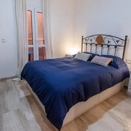 Apartamento Del Pescador De Apartment