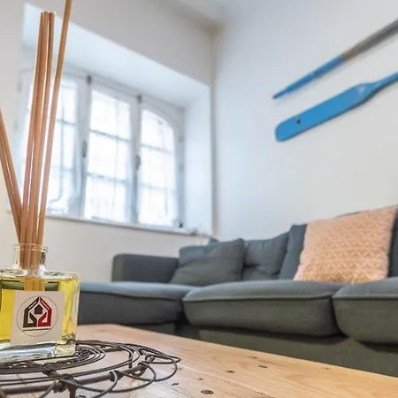 Apartamento Del Pescador De Apartment Cádiz