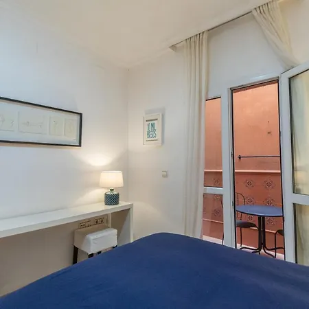 Apartamento Del Pescador De Apartment Cádiz