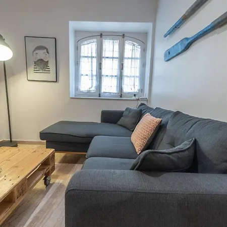 Apartamento Del Pescador De * Cádiz