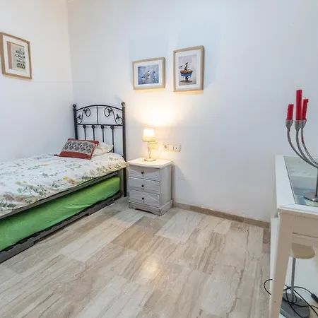 Apartamento Del Pescador De Apartment *