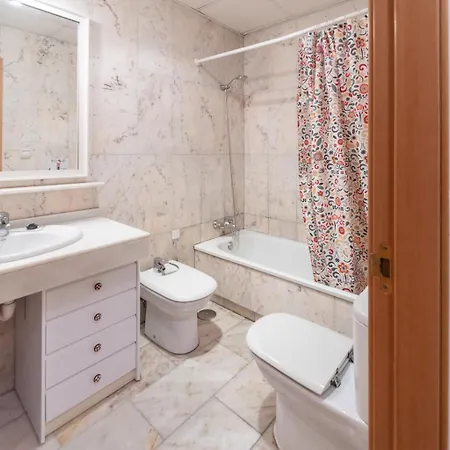 Apartamento Del Pescador De Apartment Cádiz